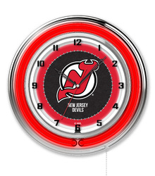 New Jersey Devils 19