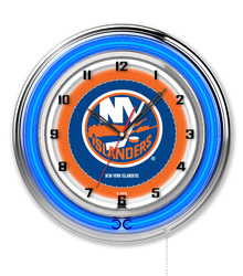 New York Islanders 19