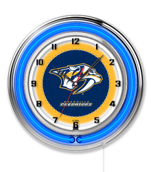 Nashville Predators 19