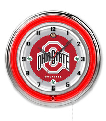 Ohio State 19