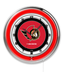 Ottawa Senators 19