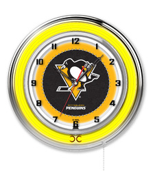 Pittsburgh Penguins 19
