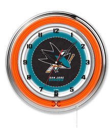 San Jose Sharks 19