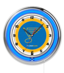 St. Louis Blues 19