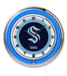 Seattle Kraken 19