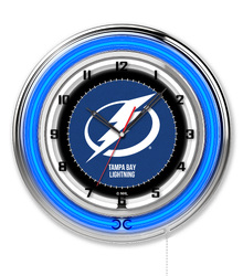 Tampa Bay Lightning 19