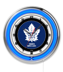 Toronto Maple Leafs 19
