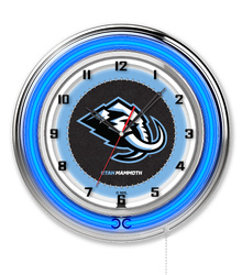 Utah Mammoth 19