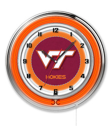 Virginia Tech 19