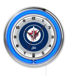 Winnipeg Jets 19