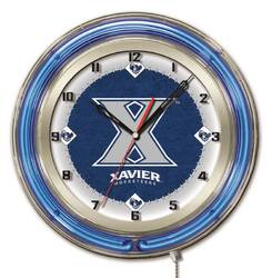 Xavier 19