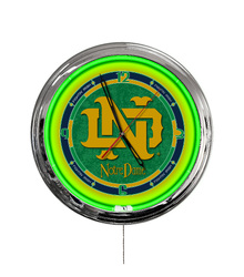Notre Dame 16