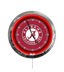 Alabama Crimson Tide 16