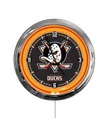 Anaheim Ducks 16