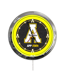 Appalachian State 16
