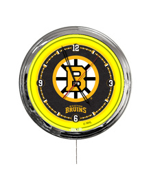 Boston Bruins 16