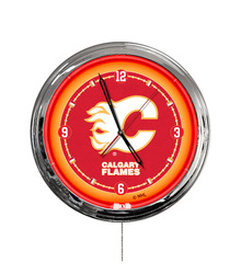 Calgary Flames 16