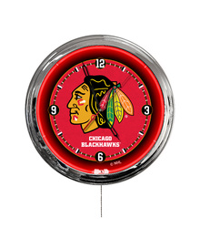 Chicago Blackhawks 16