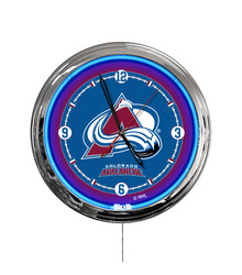 Colorado Avalanche 16