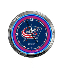 Columbus Blue Jackets 16