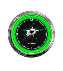 Dallas Stars 16