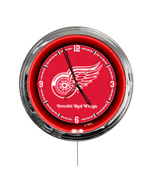 Detroit Red Wings 16