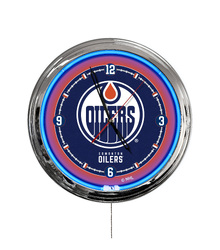 Edmonton Oilers 16
