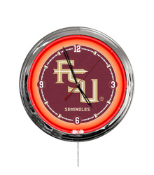 Florida State 16