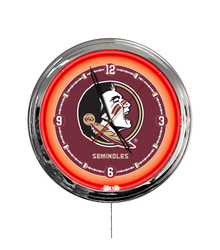 Florida State 16