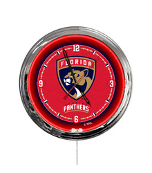 Florida Panthers 16