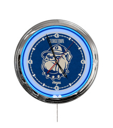 Georgetown 16