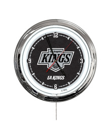 Los Angeles Kings 16