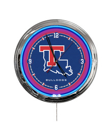 Louisiana Tech 16