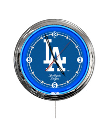 Los Angeles Dodgers 16