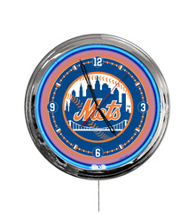 New York Mets 16