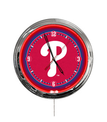 Philadelphia Phillies 16