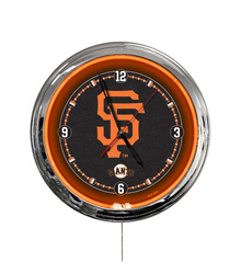 San Francisco Giants 16
