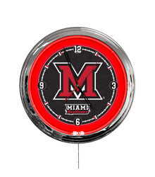 Miami Ohio 16