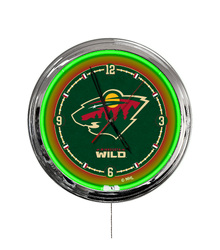 Minnesota Wild 16