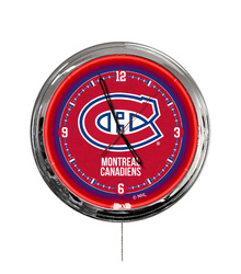 Montreal Canadiens 16