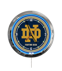 Notre Dame 16