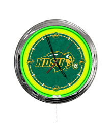 North Dakota State 16
