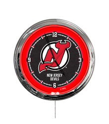 New Jersey Devils 16