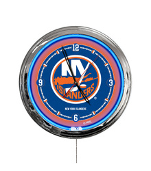 New York Islanders 16