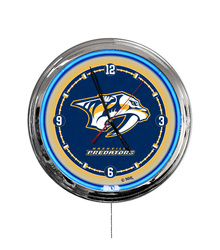 Nashville Predators 16