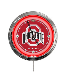 Ohio State 16