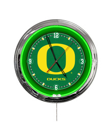 Oregon 16