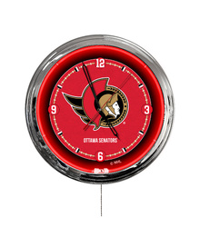 Ottawa Senators 16