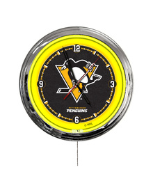 Pittsburgh Penguins 16