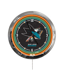 San Jose Sharks 16